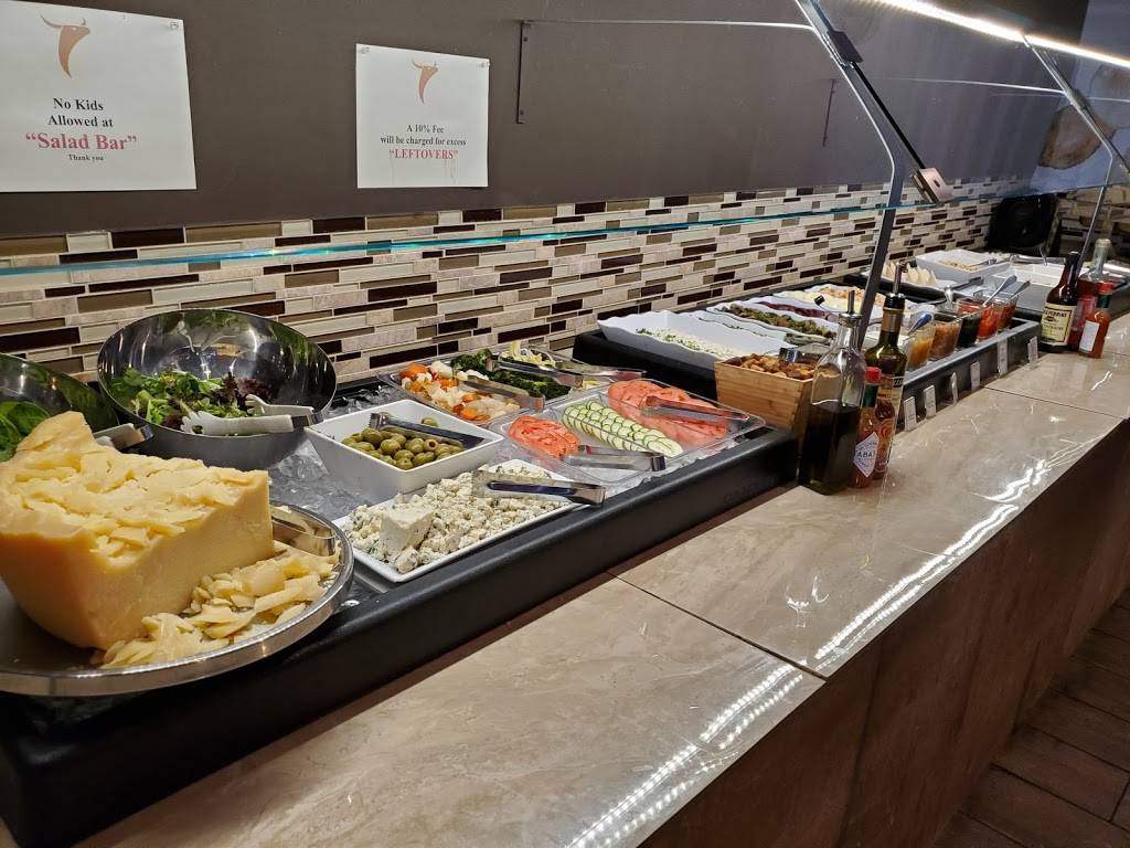 The Brazilian Grill | restaurant | 555 Federal Hwy, Pompano Beach, FL 33062, USA | 9549337810 OR +1 954-933-7810