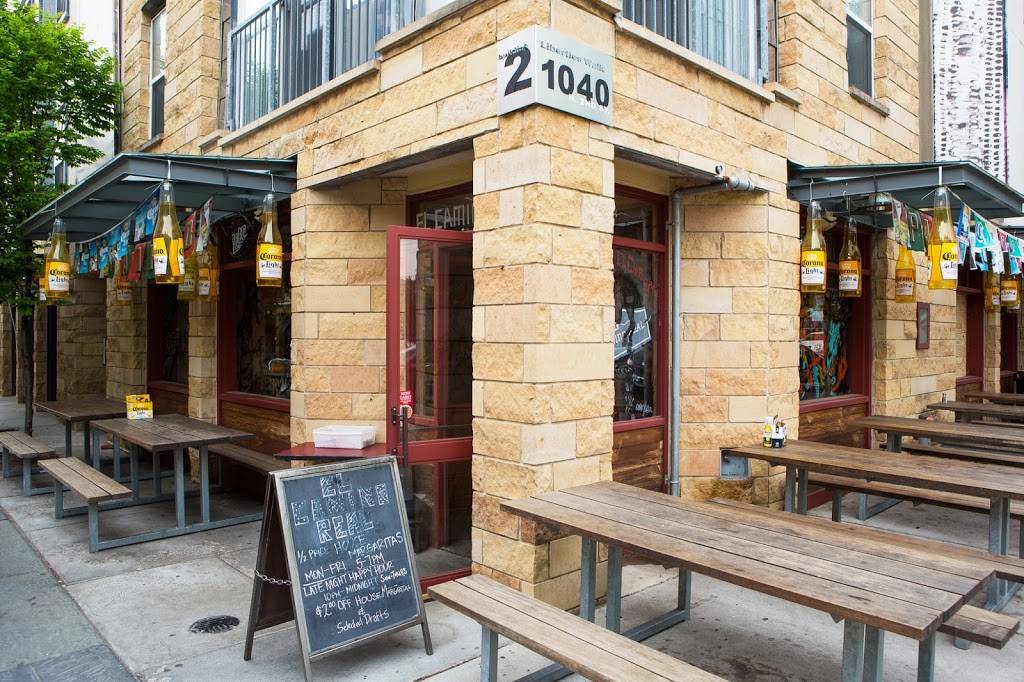 El Camino Real Restaurant | restaurant | 1040 N 2nd St, Philadelphia, PA 19123, USA | 2159251110 OR +1 215-925-1110