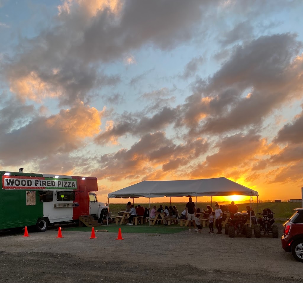 Micha´s Pizza | restaurant | 12790 SW 157th Ave, Miami, FL 33196, USA | 7866568161 OR +1 786-656-8161