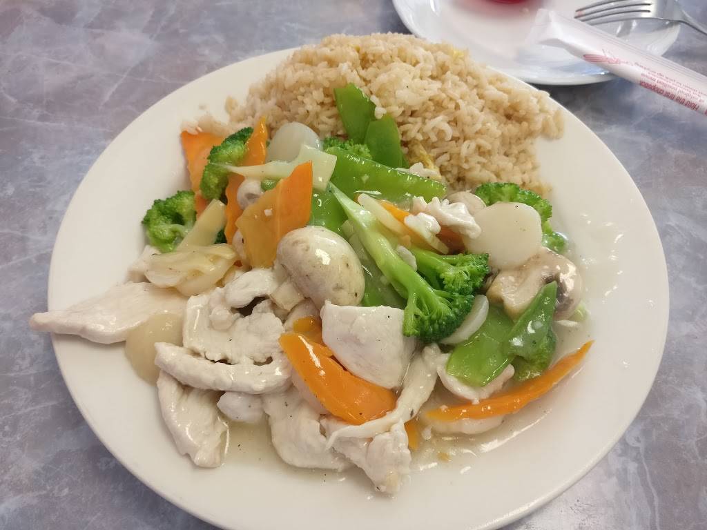 Chinese Garden Restaurant | restaurant | 405 US-69, Kansas City, MO 64119, USA | 8164528226 OR +1 816-452-8226