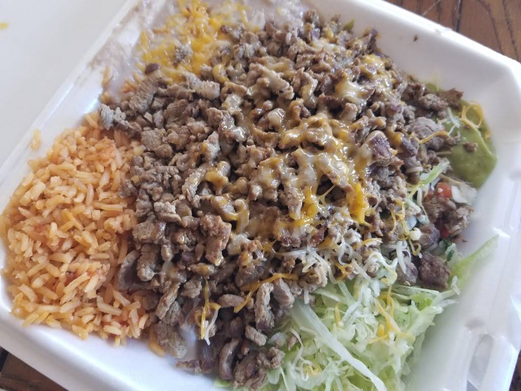 Taco Star | restaurant | 7434 Rangewood Dr, Colorado Springs, CO 80920, USA | 7195908807 OR +1 719-590-8807