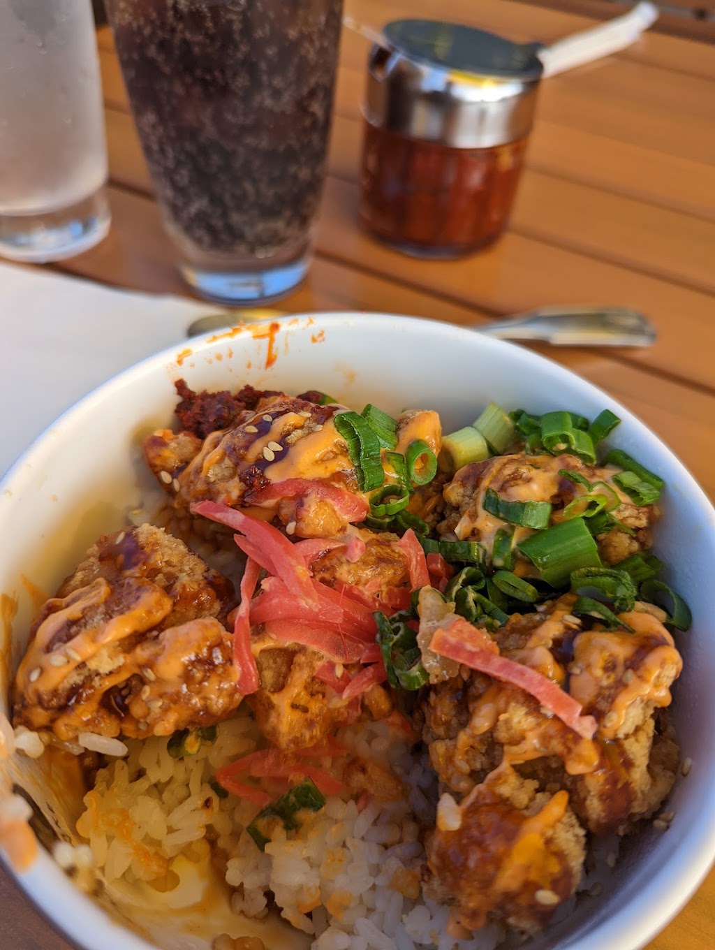 Silverlake Ramen | restaurant | 421 E La Habra Blvd, La Habra, CA 90631, USA | 5622457208 OR +1 562-245-7208