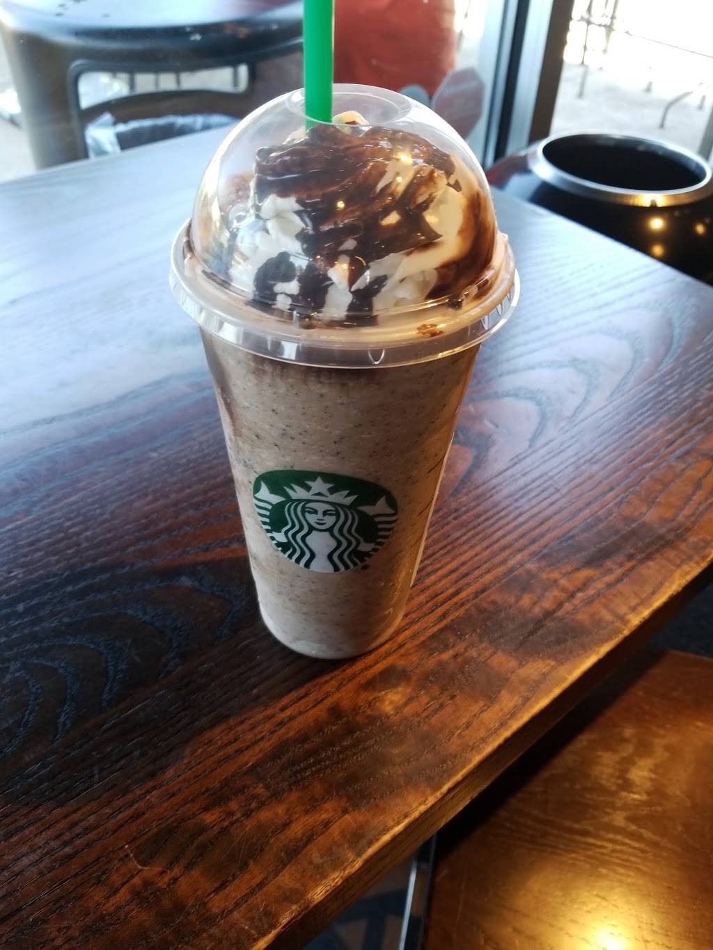 Starbucks | cafe | 298 Premier Blvd, Roanoke Rapids, NC 27870, USA | 2525335900 OR +1 252-533-5900