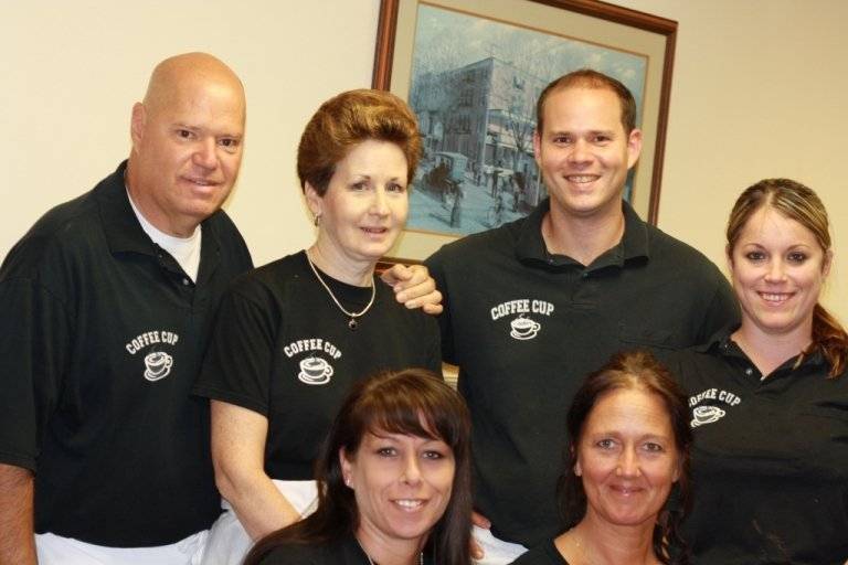 The Coffee Cup Dinner | restaurant | 119 W Lancaster Ave, Downingtown, PA 19335, USA | 6102699336 OR +1 610-269-9336