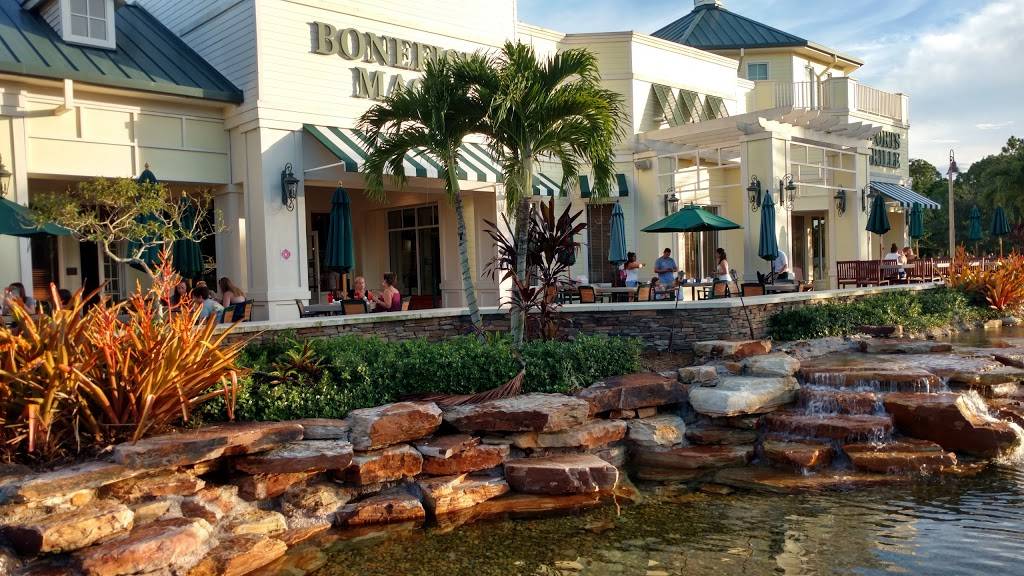 Bonefish Macs Sports Grille | restaurant | 662 SE Becker Rd, Port St. Lucie, FL 34984, USA | 7723446227 OR +1 772-344-6227