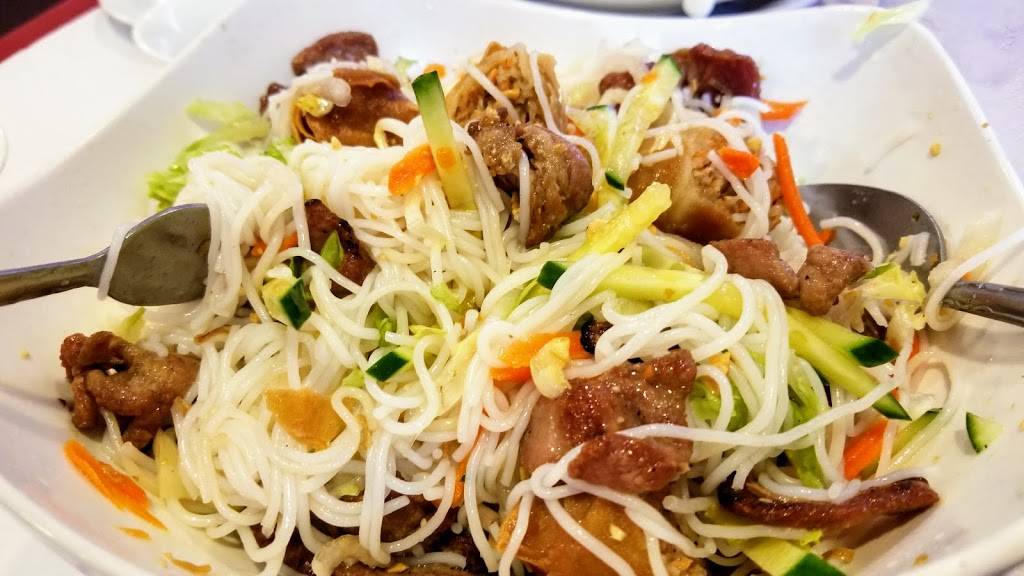 Phở Thắng Café | restaurant | 815 Superior Ave, Cleveland, OH 44114, USA | 2162917115 OR +1 216-291-7115