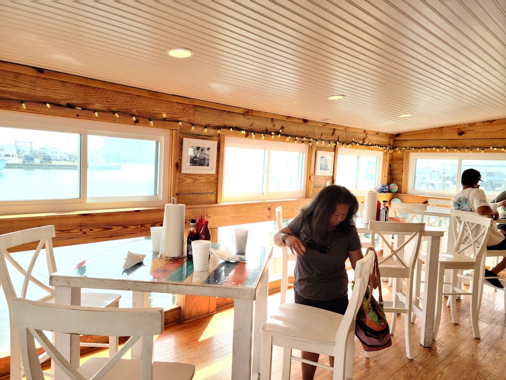 Wanchese Marina Llc | restaurant | 4457 Mill Landing Rd, Wanchese, NC 27981, USA | 2524733247 OR +1 252-473-3247