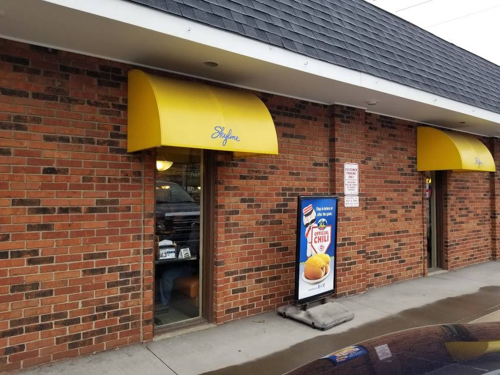 Skyline Chili | restaurant | 617 W 3rd St, Covington, KY 41011, USA | 8592618474 OR +1 859-261-8474
