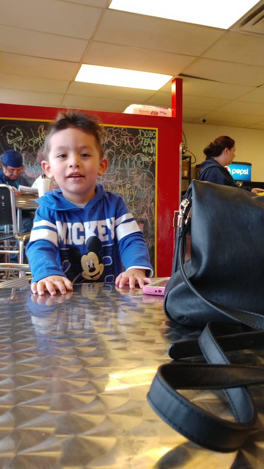 Woodstock pizza | meal delivery | 4379 Airport Rd, Colorado Springs, CO 80916, USA | 7194653717 OR +1 719-465-3717