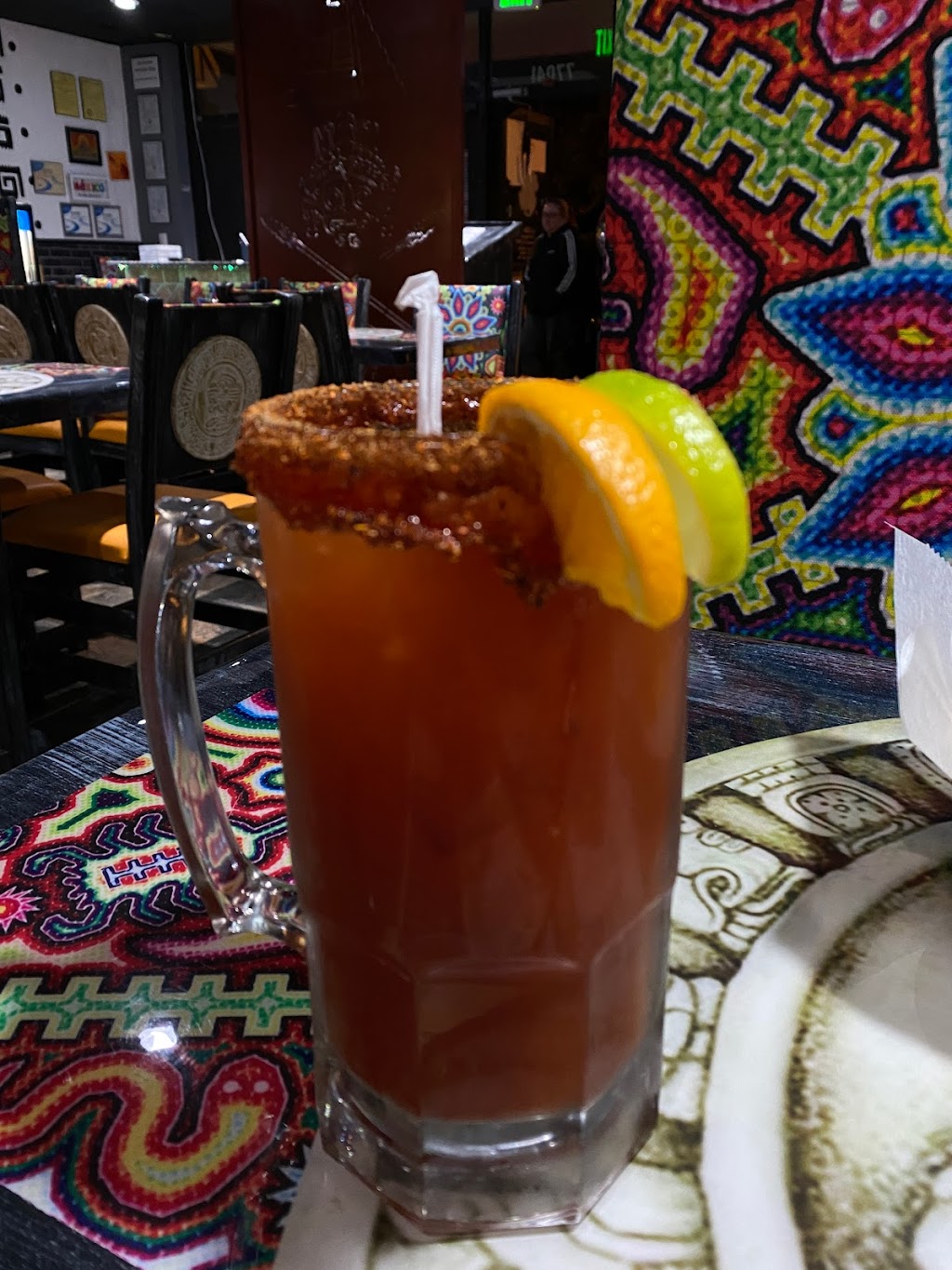 Los Mayas Mexican Grill Piedmont | restaurant | 7704 Augusta Rd, Piedmont, SC 29673, USA | 8642367818 OR +1 864-236-7818