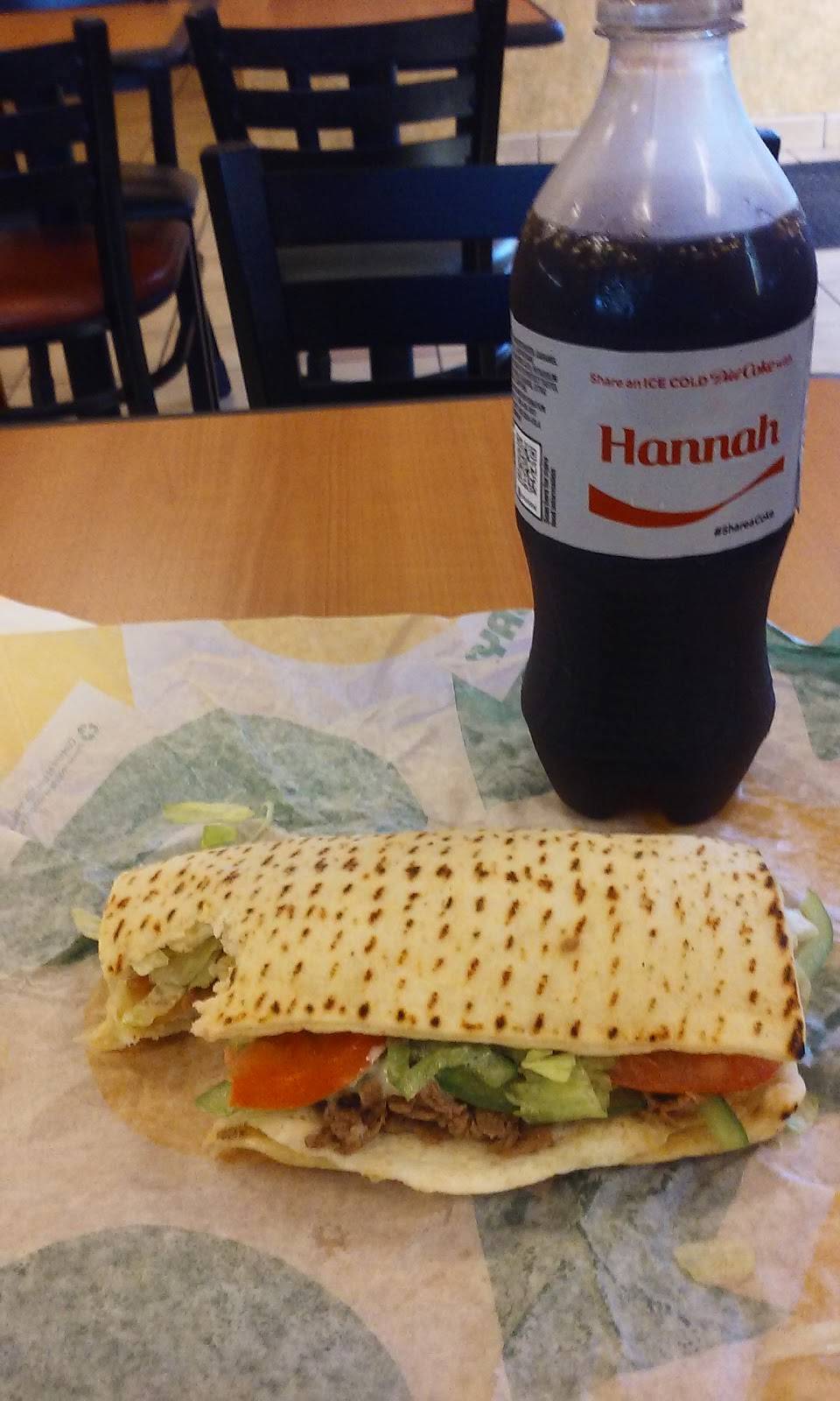 Subway | restaurant | 107 Byers St, Ellenboro, NC 28040, USA | 8284538442 OR +1 828-453-8442