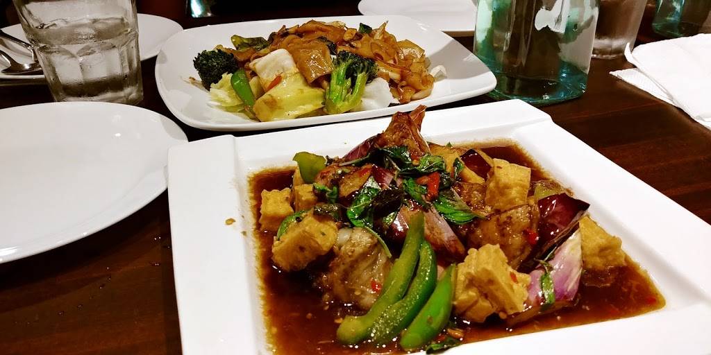 Thailicious | restaurant | 18902 Norwalk Blvd, Artesia, CA 90701, USA | 5628608843 OR +1 562-860-8843