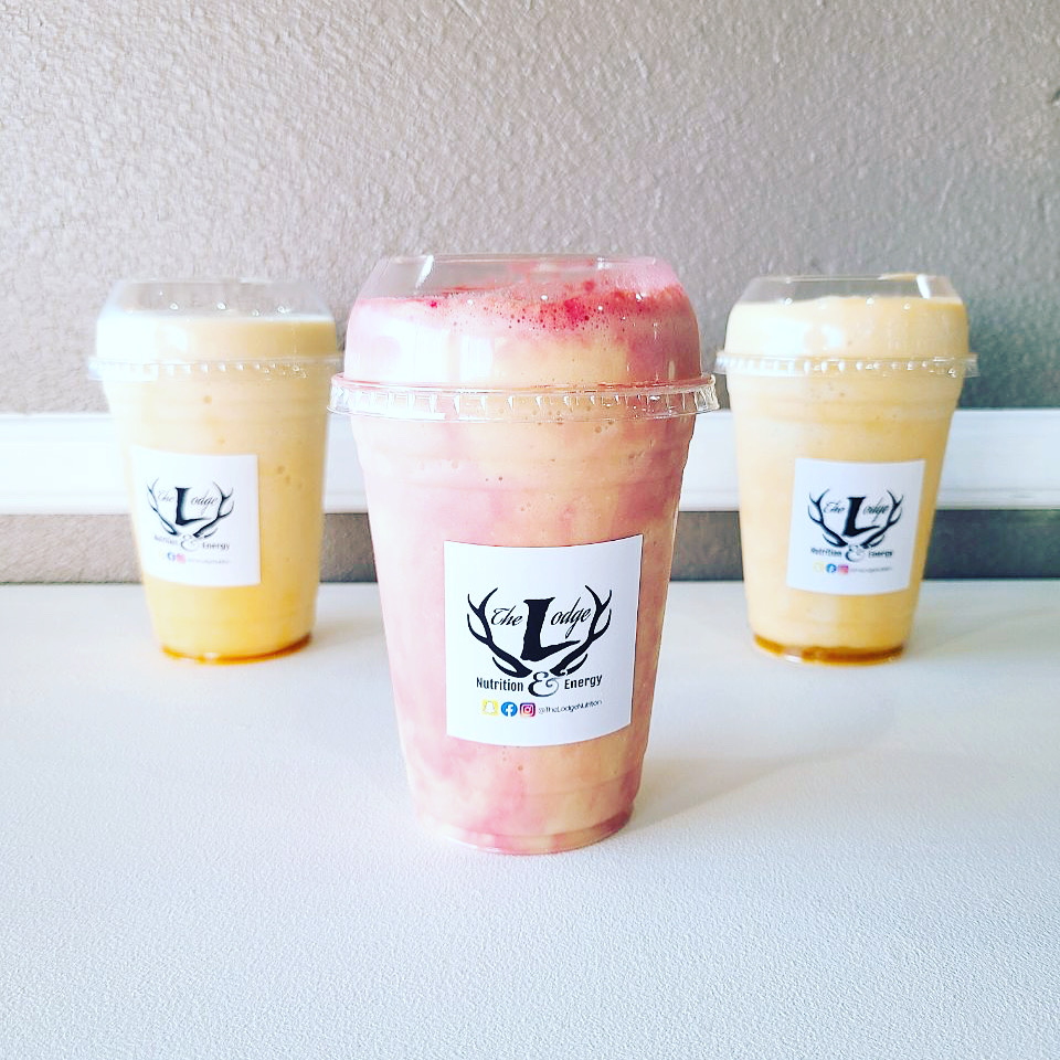 The Lodge Nutrition & Energy | restaurant | 3236 Grand Ave, Laramie, WY 82070, USA | 3077357337 OR +1 307-735-7337