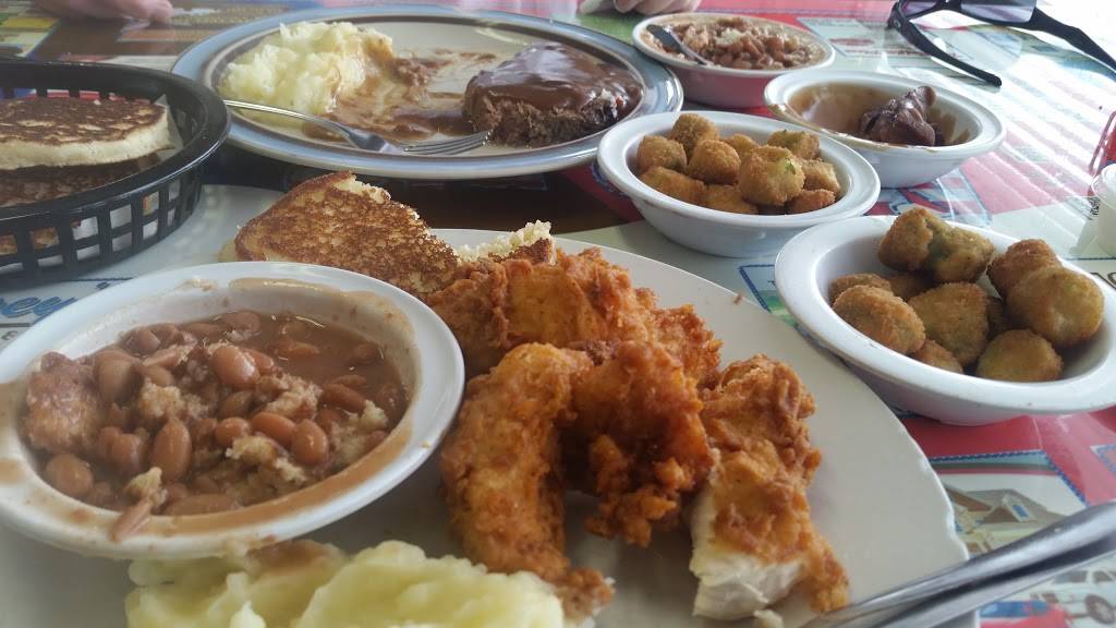 Old Glory | restaurant | 1105 S Water Ave, Gallatin, TN 37066, USA | 6154511116 OR +1 615-451-1116