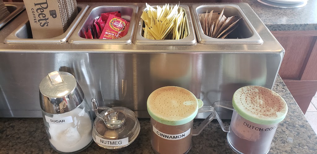 Peets Coffee | cafe | 7845 Highlands Village Pl Ste C105, San Diego, CA 92129, USA | 8584340001 OR +1 858-434-0001