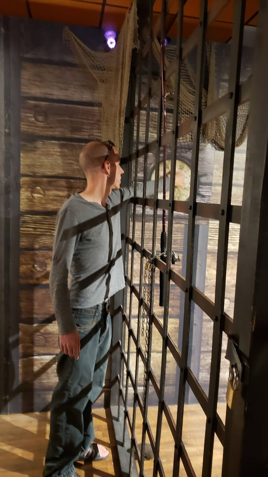 Perplexcity Escape Rooms & Board Game Lounge | restaurant | 55 Cedar Pointe Dr Unit 600, Barrie, ON L4N 5R7, Canada | 7055038503 OR +1 705-503-8503