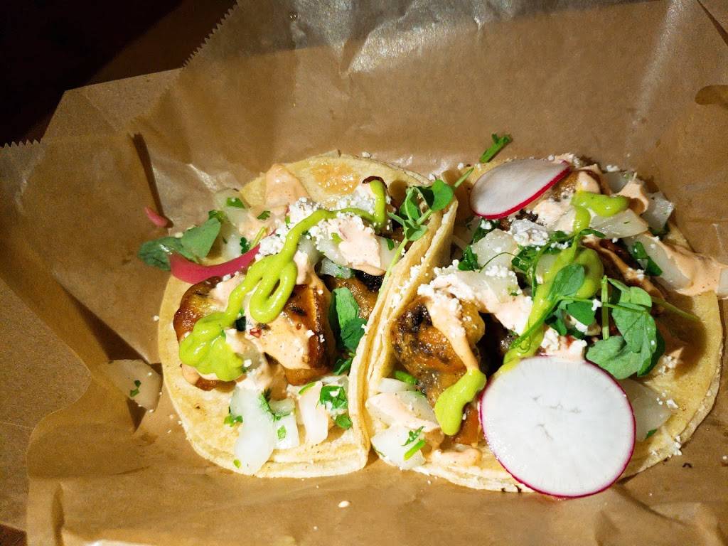 Block Taco | restaurant | 120 Greenfield St B, Wilmington, NC 28401, USA | 9103992796 OR +1 910-399-2796