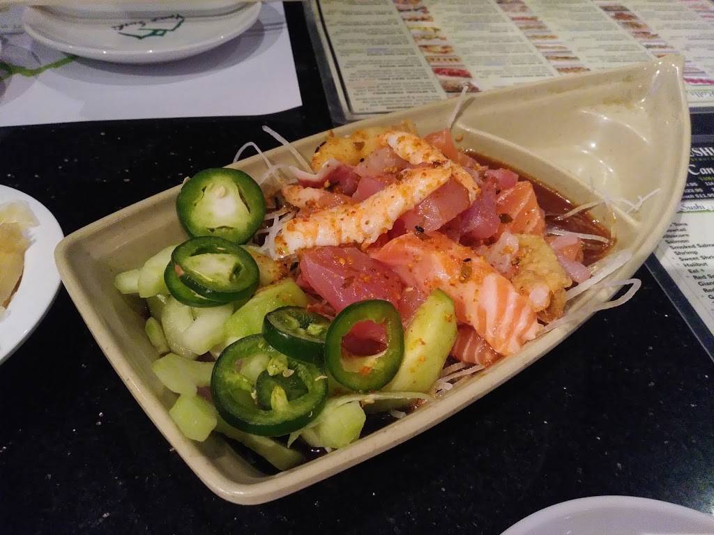 YAMA SUSHI SPRING MOUNTAIN | restaurant | 3909 Spring Mountain Rd, Las Vegas, NV 89102, USA | 7022571100 OR +1 702-257-1100