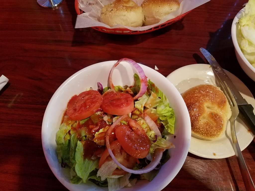 New York Pizza & Pasta | restaurant | 1621 S Broadway Ave, Tyler, TX 75701, USA | 9035045234 OR +1 903-504-5234