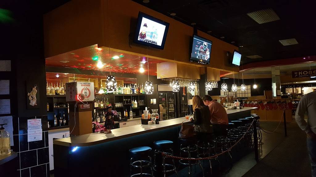 Kudo Steakhouse & Sushi | restaurant | 5334 NW Cache Rd, Lawton, OK 73505, USA | 5802482828 OR +1 580-248-2828