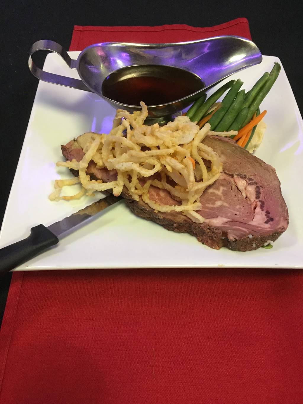 Cape Cabaret | restaurant | 4725 Vincennes Blvd, Cape Coral, FL 33904, USA | 2395493000 OR +1 239-549-3000