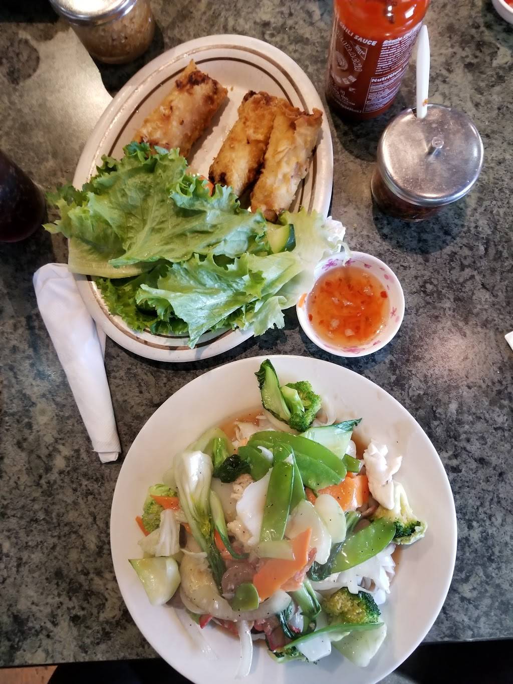 Pho Vang 2 Restaurant | restaurant | 13147 Northwest Fwy, Houston, TX 77040, USA | 7139391800 OR +1 713-939-1800