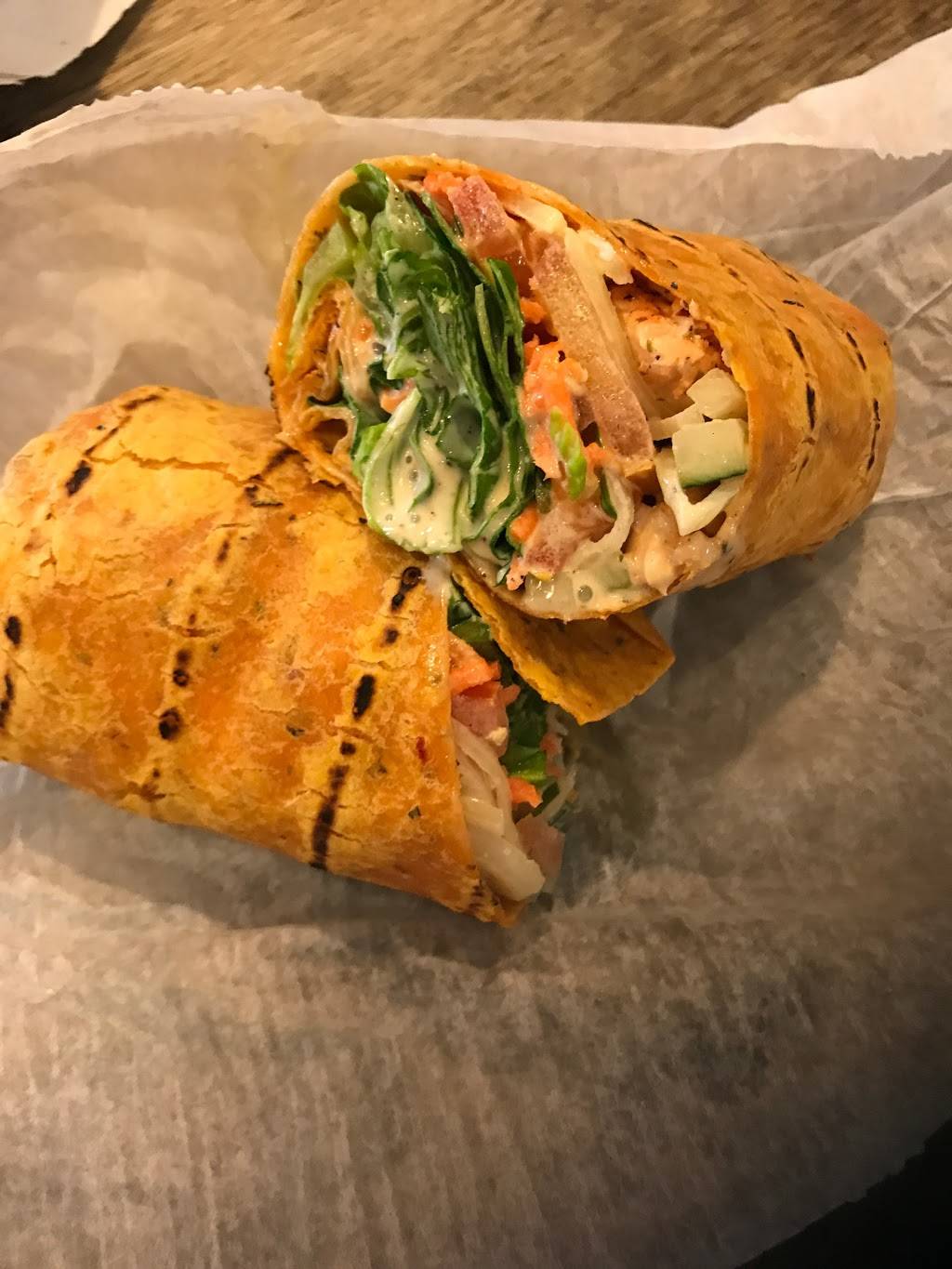 HLS Juice Bar & Grill | restaurant | 2904, 1859 Springfield Ave, Maplewood, NJ 07040, USA | 9737631127 OR +1 973-763-1127