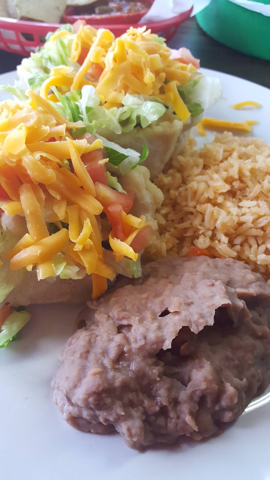 La Mexicana | restaurant | 3800 Nogalitos St, San Antonio, TX 78211, USA | 2105956529 OR +1 210-595-6529