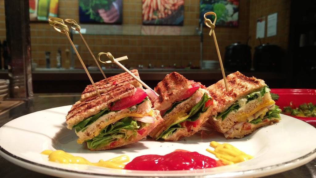 Adobe Lodge | restaurant | 500 El Camino Real, Santa Clara, CA 95050, USA | 4085544059 OR +1 408-554-4059