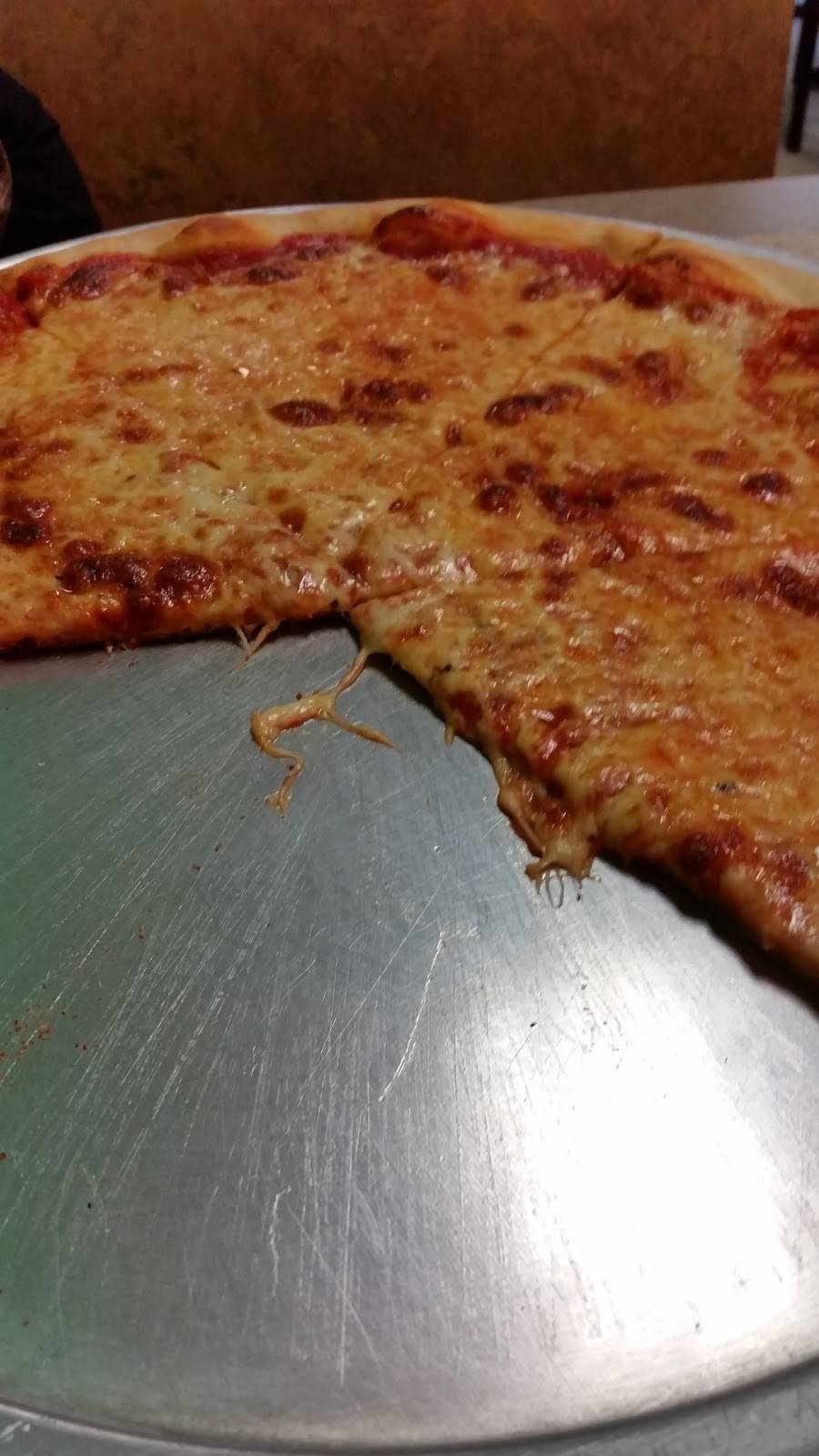 Pizza Village Cafe #2 | restaurant | 271 Main St, Belleville, NJ 07109, USA | 9734501818 OR +1 973-450-1818