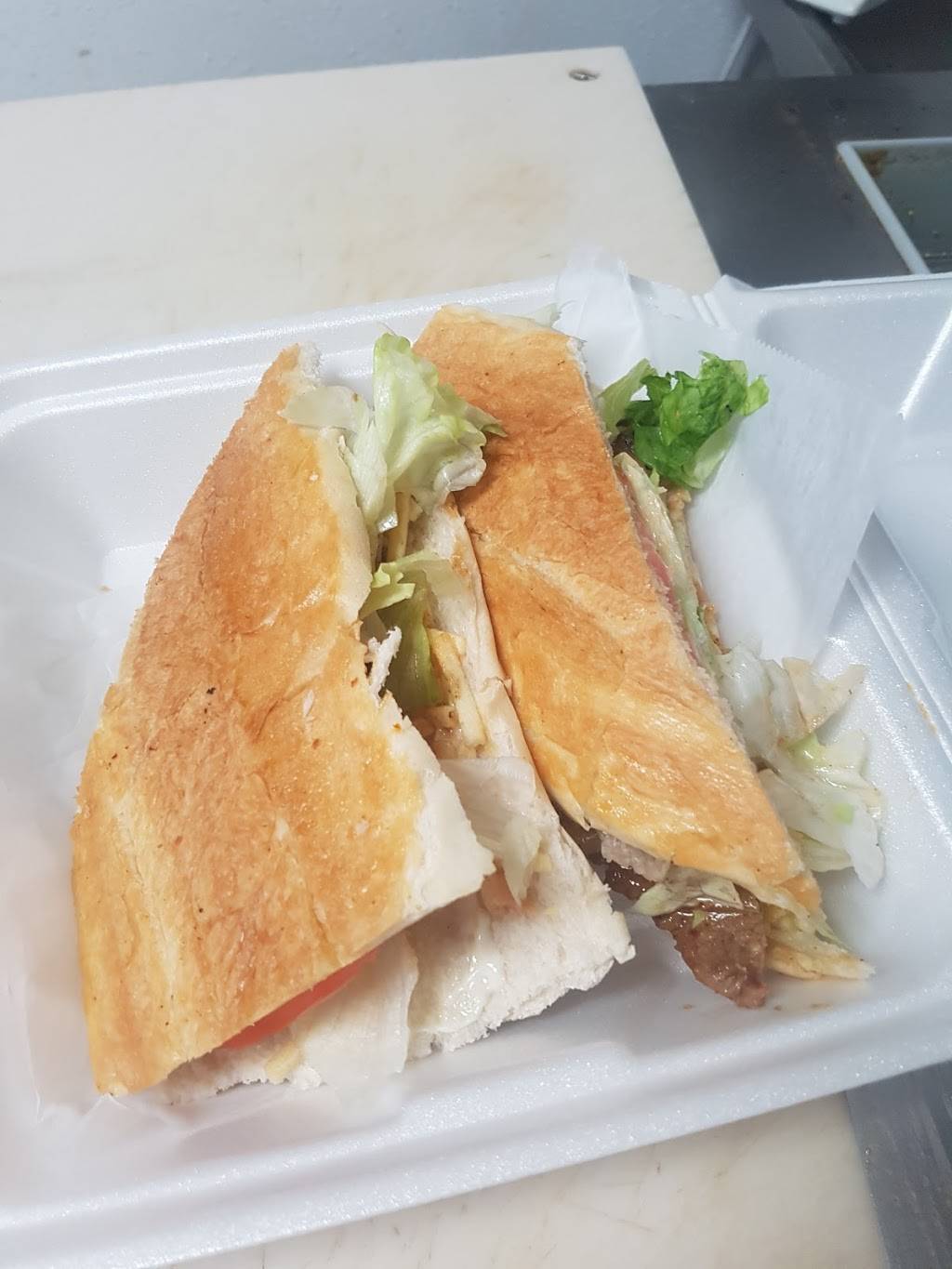 Fresh Fruits | cafe | 102, 4350 W Waters Ave, Tampa, FL 33614, USA | 8138856896 OR +1 813-885-6896