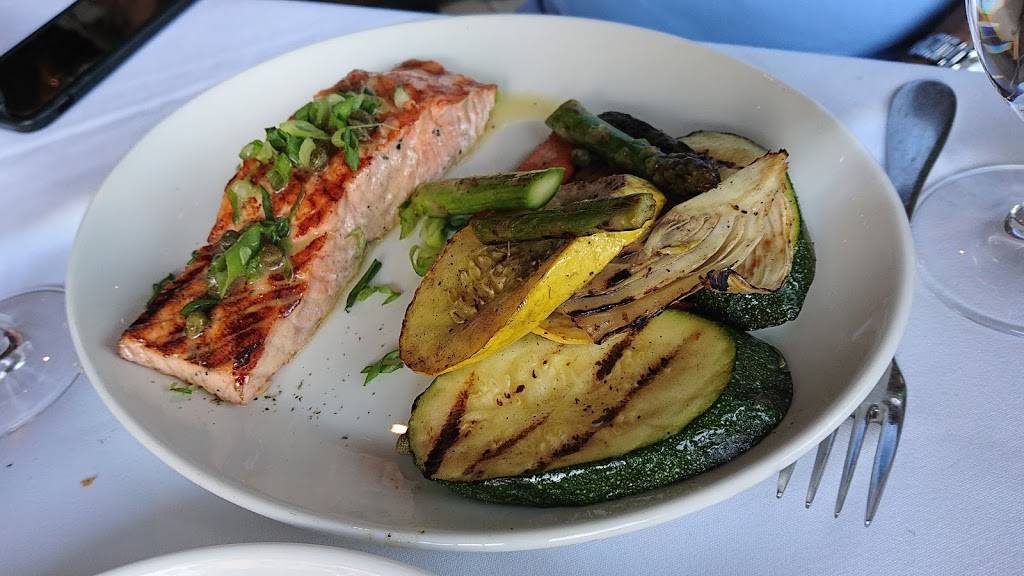 Avra Beverly Hills Estiatorio | restaurant | 233 N Beverly Dr, Beverly Hills, CA 90210, USA | 3107340841 OR +1 310-734-0841