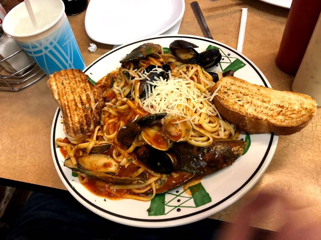 The City Fish | restaurant | 30 E Santa Clara St, San Jose, CA 95113, USA | 4082933474 OR +1 408-293-3474