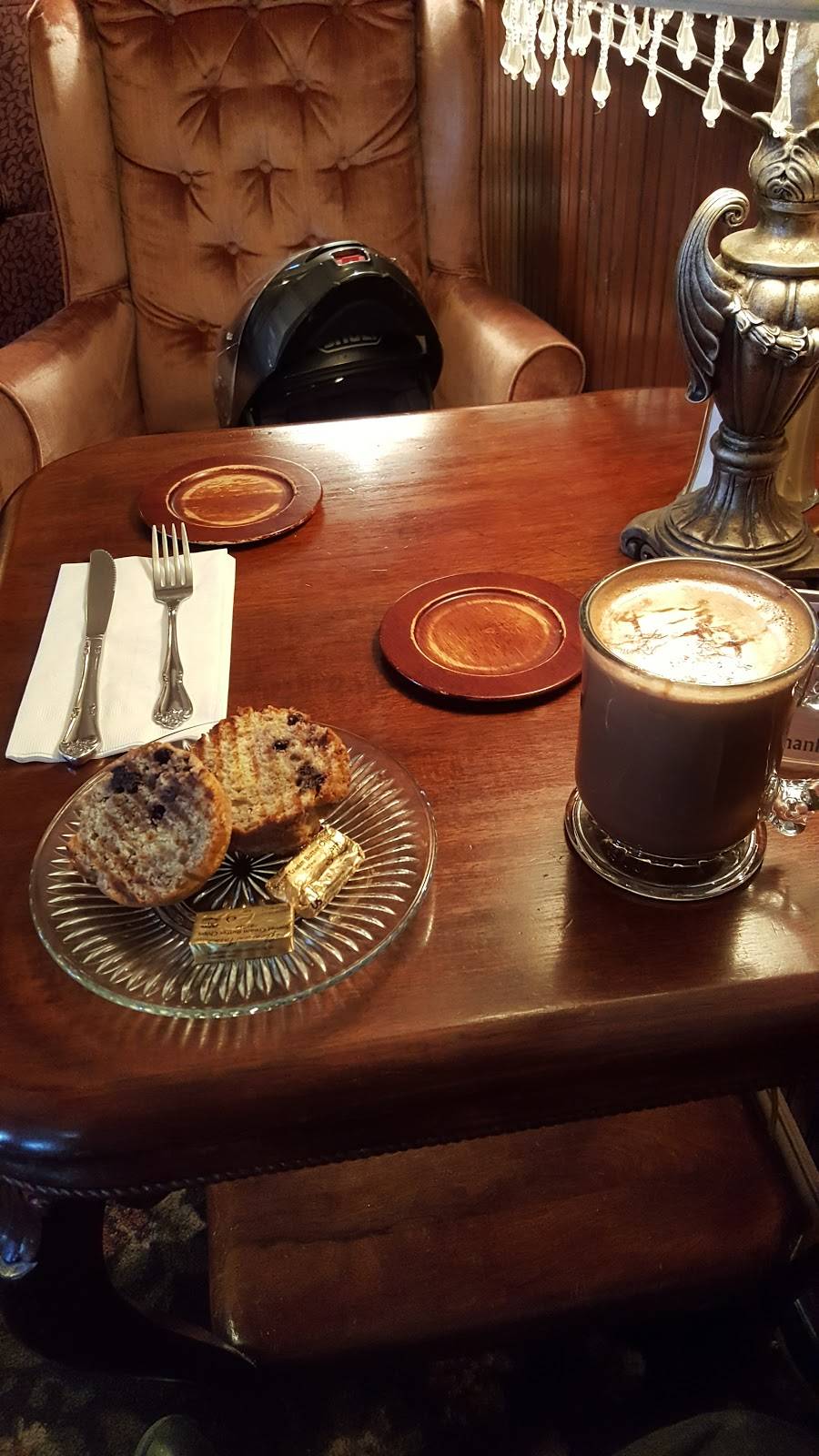 Costello Street Coffee House | restaurant | 2679 US-24, Florissant, CO 80816, USA | 7197483567 OR +1 719-748-3567