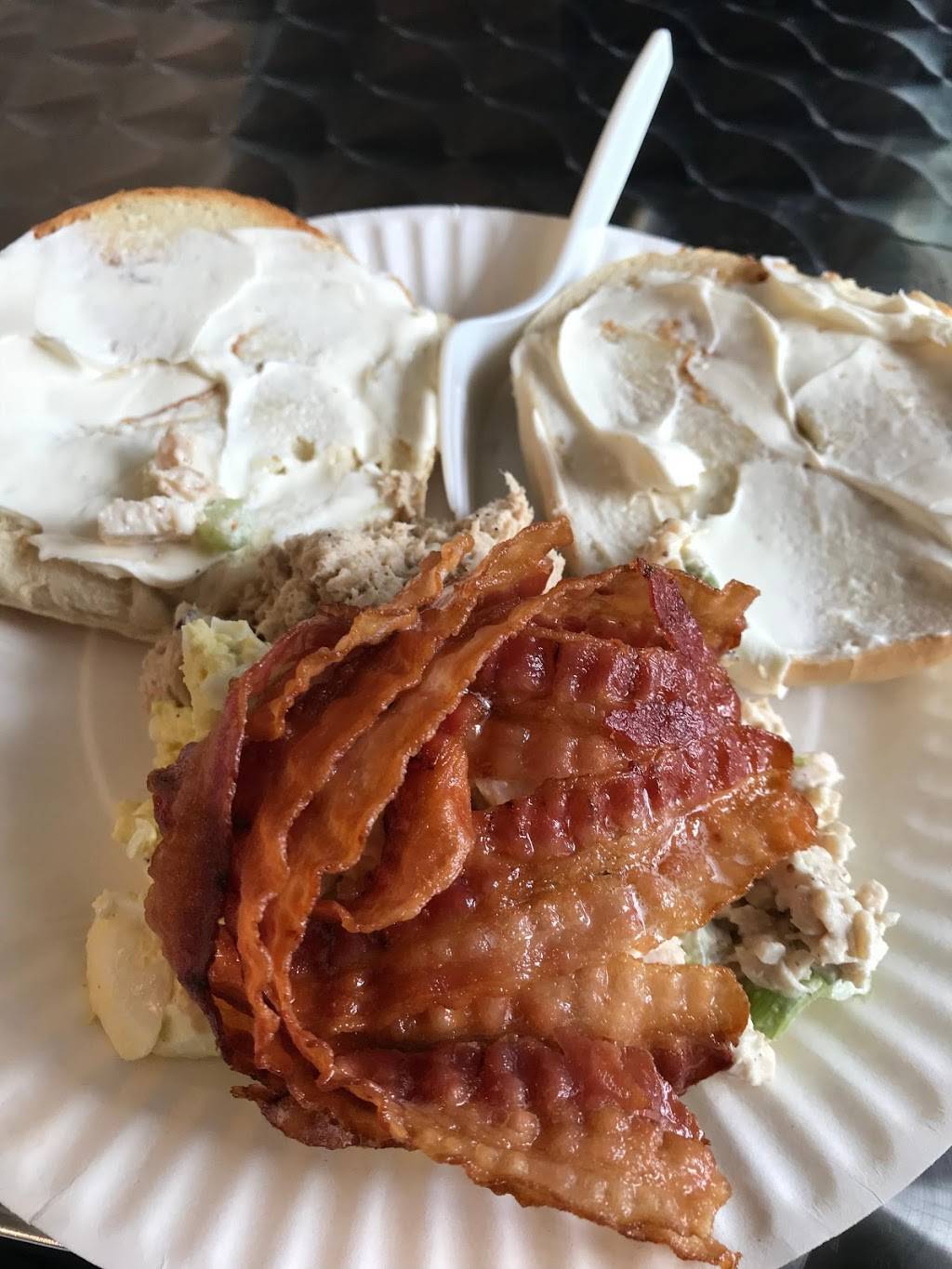 The Original Rinaldis Deli and Cafe | cafe | 6171 W Century Blvd, Los Angeles, CA 90045, USA | 4243518799 OR +1 424-351-8799