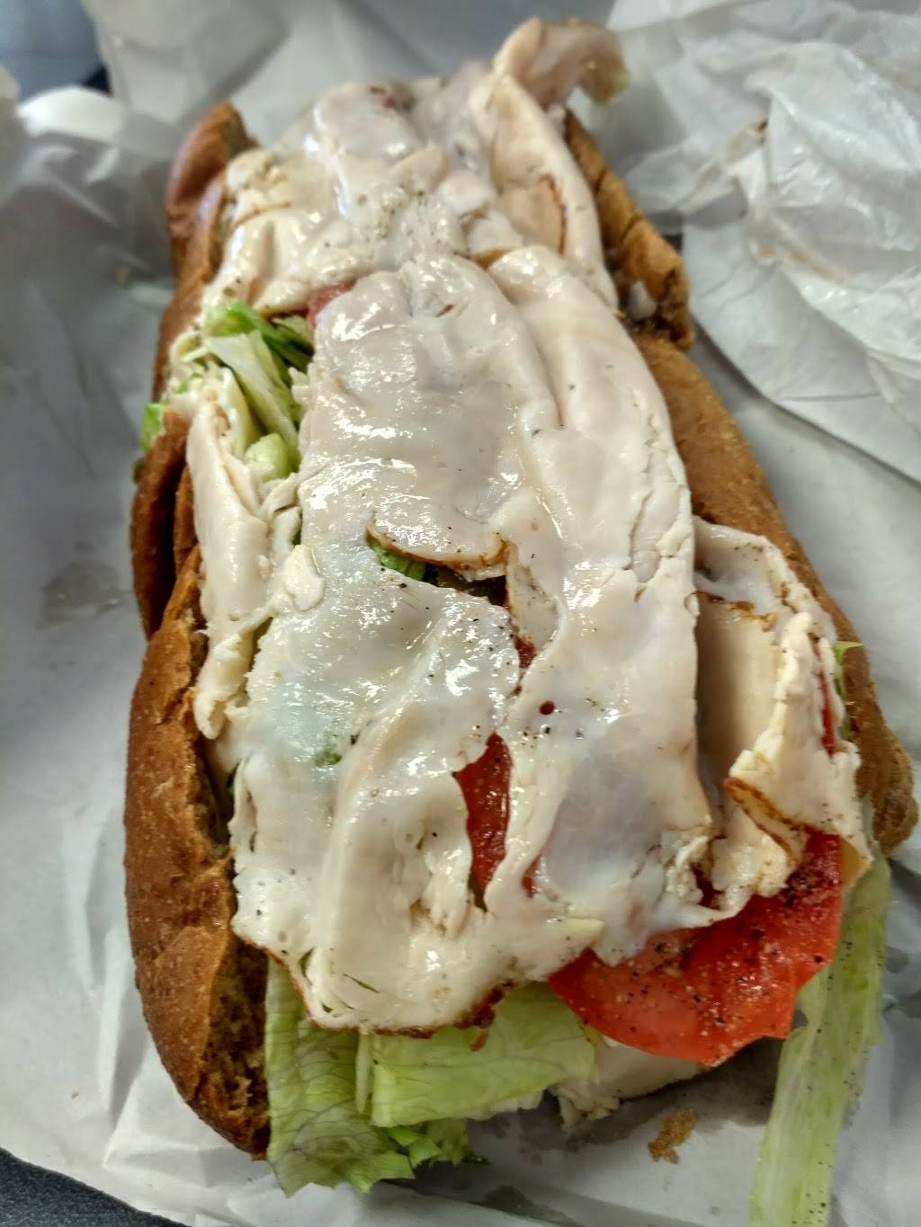 Laspadas Original Hoagies - 17th Street | meal takeaway | 1495 SE 17th St D, Fort Lauderdale, FL 33316, USA | 9545223483 OR +1 954-522-3483