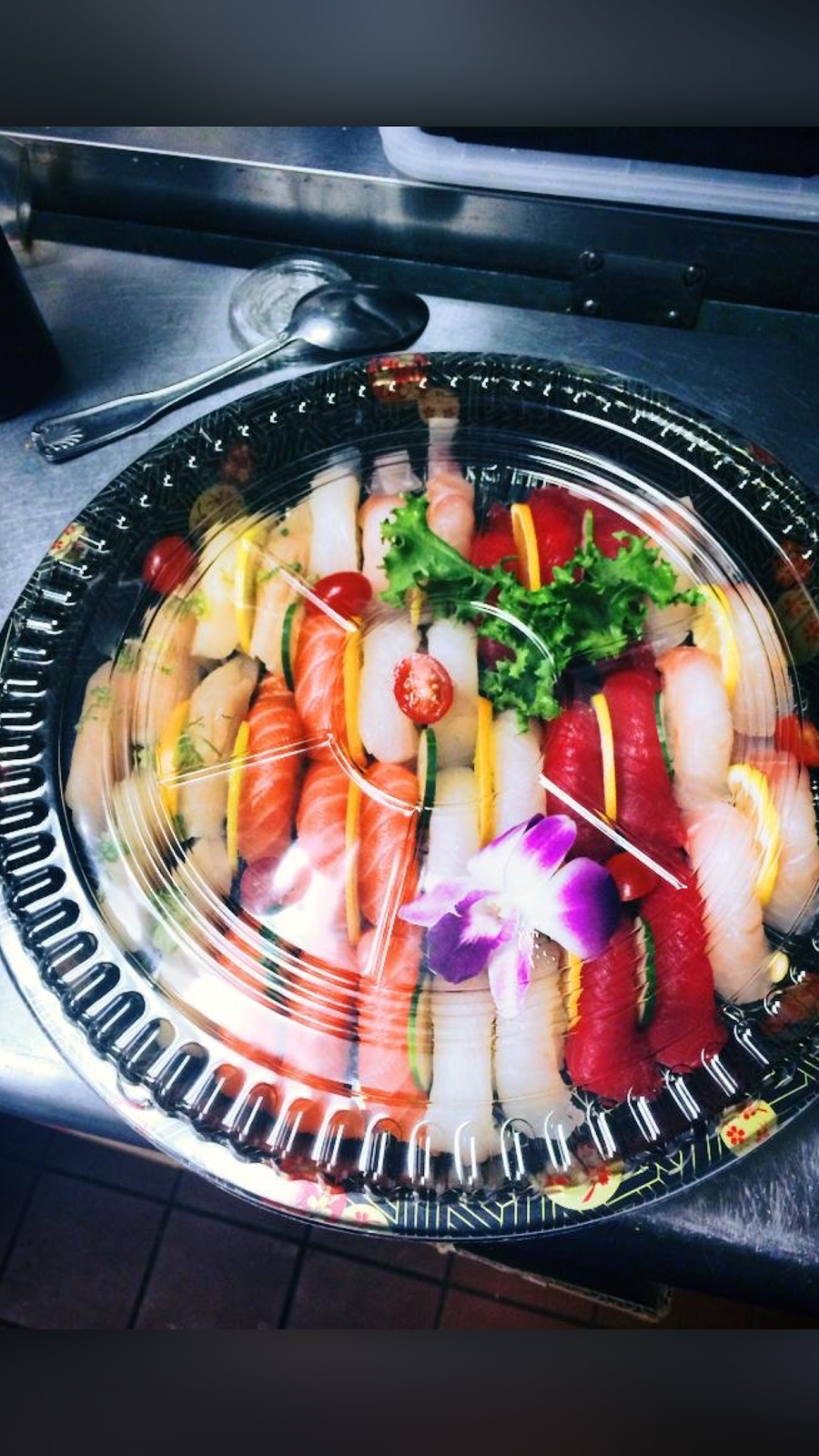 Mr.J Asian Bistro | restaurant | 100 Village Walk, Guilford, CT 06437, USA | 2034533355 OR +1 203-453-3355