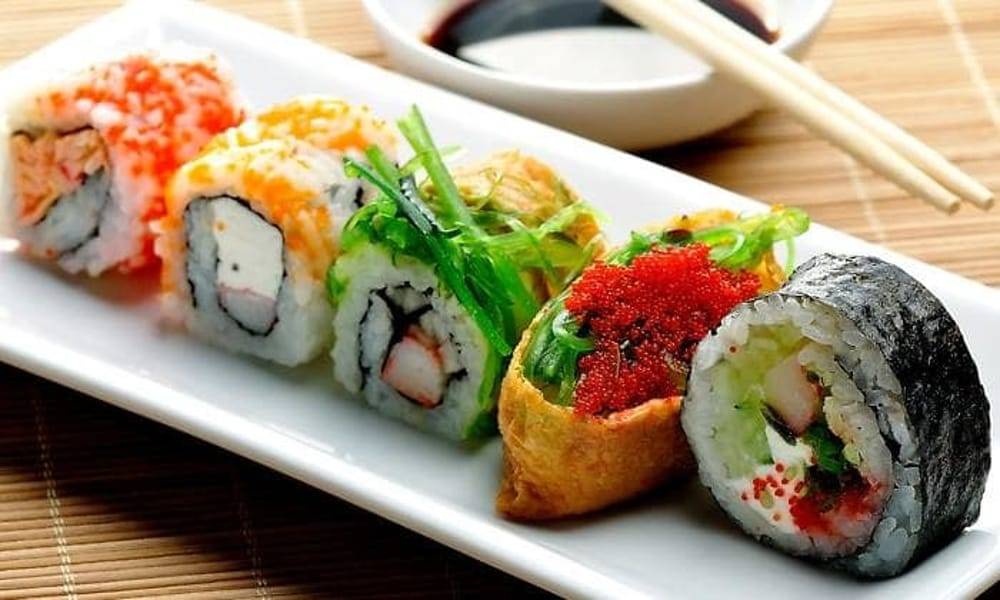 House Of Sushi | restaurant | 308 S 8th St Unit M, Colorado Springs, CO 80905, USA | 7196359744 OR +1 719-635-9744