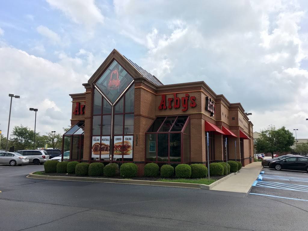 Arbys | restaurant | 12424 La Grange Rd, Louisville, KY 40245, USA | 5022434444 OR +1 502-243-4444