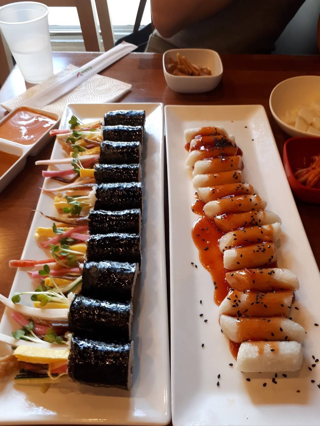 Chan Chan | restaurant | 14250 Culver Dr, Irvine, CA 92604, USA | 9495520118 OR +1 949-552-0118