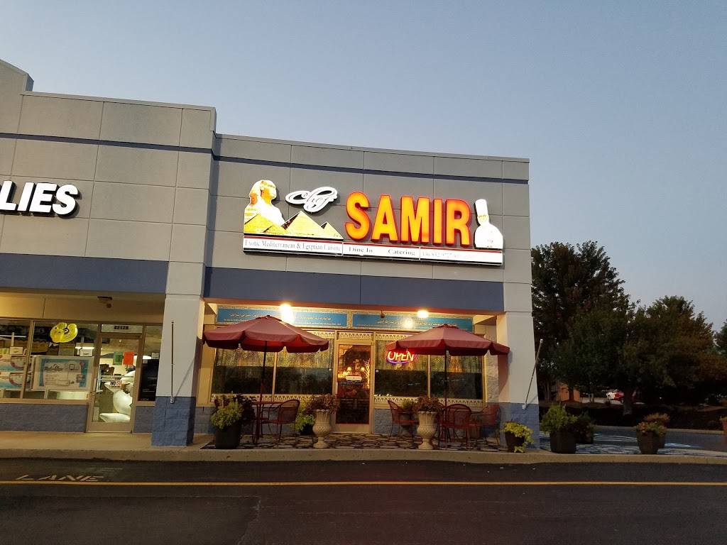 Chef Samir Shaltout | restaurant | 4212 W Wendover Ave, Greensboro, NC 27407, USA | 3368529707 OR +1 336-852-9707