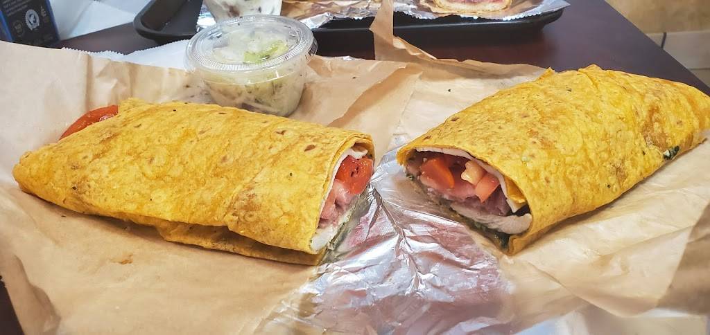 Rockys NY Deli & Italian Catering | restaurant | H-3, Between Tequilas Town & Family Dollar, 7360 Skidaway Rd, Savannah, GA 31406, USA | 9123542914 OR +1 912-354-2914