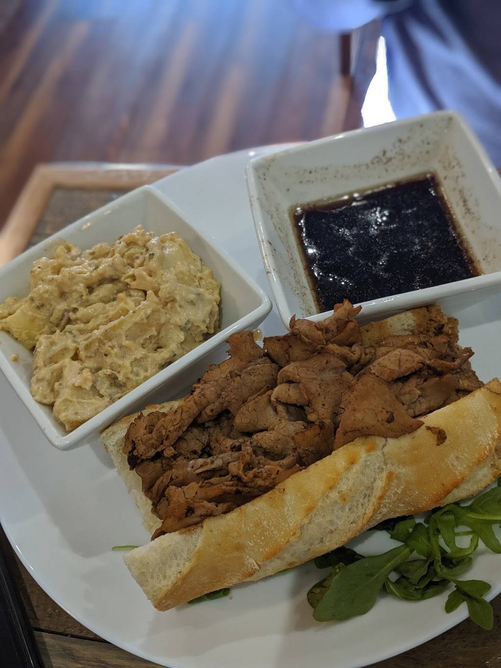 Evolve Kitchen + Table | restaurant | 360 College Ave, Clemson, SC 29631, USA | 8647225132 OR +1 864-722-5132