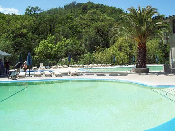 Mortons Warm Springs | cafe | 1651 Warm Springs Rd, Glen Ellen, CA 95442, USA | 7078335511 OR +1 707-833-5511