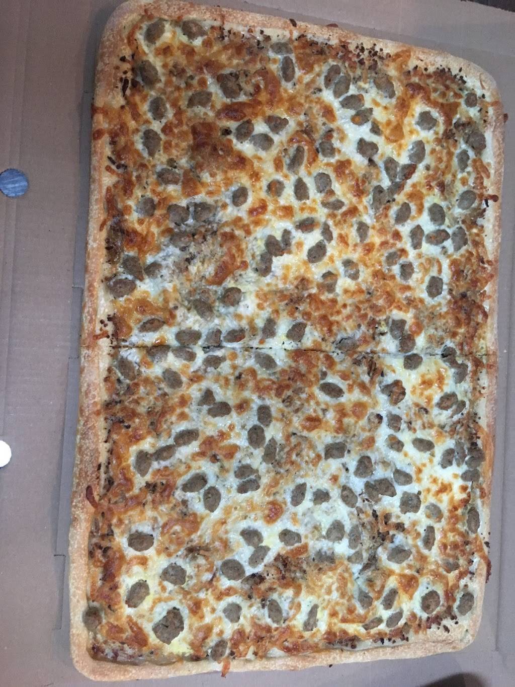 Hudson House of Pizza | restaurant | 121 Main St, Hudson, MA 01749, USA | 9785629595 OR +1 978-562-9595