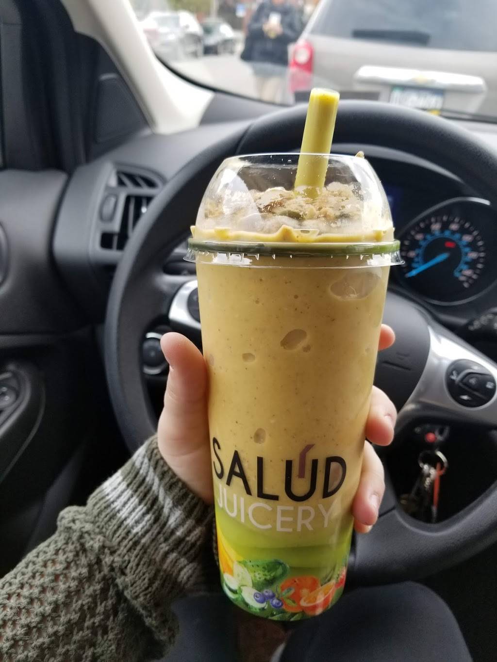 Rev22 Juice & Wellness: Salud Sewickley | restaurant | 344 Beaver St, Sewickley, PA 15143, USA | 4122598818 OR +1 412-259-8818