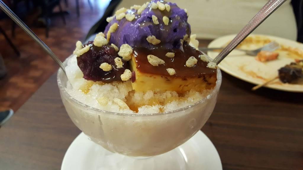 Kizyen Filipino Cuisine | restaurant | 1030 W Arkansas Ln, Arlington, TX 76013, USA | 8177043078 OR +1 817-704-3078