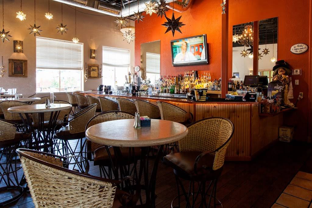 Qbole! Mexican Cocina & Cantina | restaurant | 718 Sutter St #201, Folsom, CA 95630, USA | 9163575242 OR +1 916-357-5242