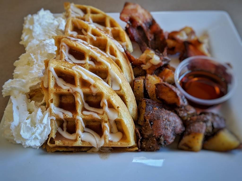 The Sinful Kitchen | restaurant | 906 Brighton Ave, Portland, ME 04102, USA | 2075360611 OR +1 207-536-0611