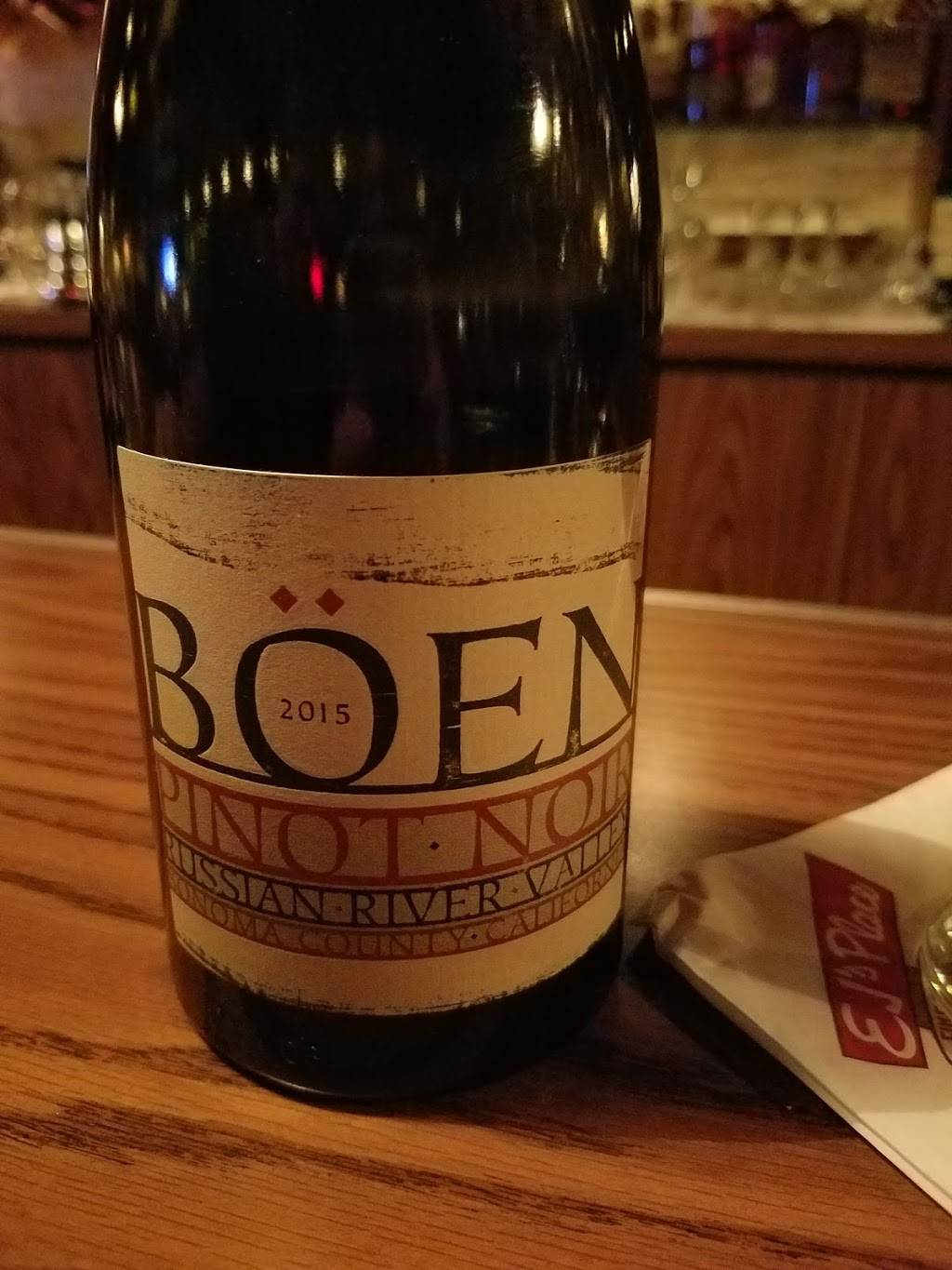 EJs Place | restaurant | 10027 Skokie Blvd, Skokie, IL 60077, USA | 8479339800 OR +1 847-933-9800